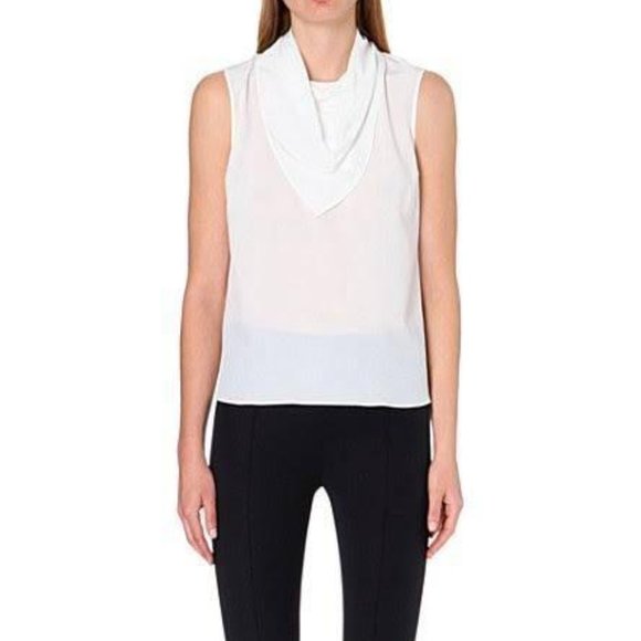 Sandro - Elvi top (purple) - Picture 2 of 3